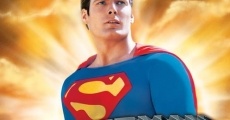 Filme completo Superman IV: Em Busca da Paz