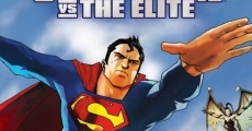 Superman vs. The Elite streaming