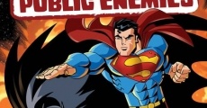 Superman/Batman: Ennemis publics streaming