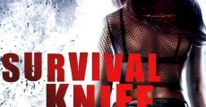 Survival Knife film complet