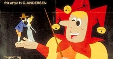 Filme completo Svinedrengen og prinsessen på ærten