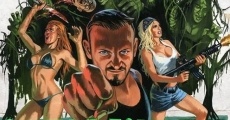 Filme completo Swamp Zombies 2