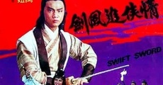 Filme completo Qing xia zhui feng jian
