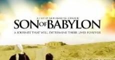 Syn Babilonu streaming