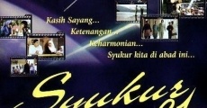 Filme completo Syukur 21