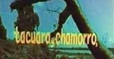 Tacuara y Chamorro, pichones de hombres film complet