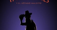 Tadeo Jones y el sótano maldito (2007)
