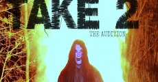 Take 2: The Audition streaming