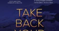 Take Back Your Power film complet