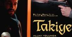 Filme completo Takiye: Allah yolunda
