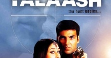 Talaash: The Hunt Begins... film complet