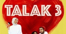 Talak 3 streaming