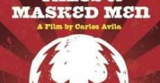 Filme completo Tales of Masked Men