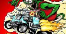 Tales of the Rat Fink streaming