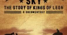 Talihina Sky: The Story of Kings of Leon streaming