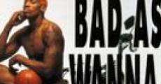 Bad As I Wanna Be: The Dennis Rodman Story streaming