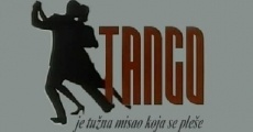 Tango je tu?na misao koja se ple?e streaming