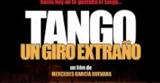 Tango, un giro extraño streaming
