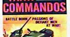 Filme completo Tank Commandos