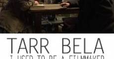 Filme completo Tarr Béla, I Used to Be a Filmmaker