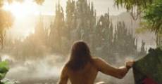 Filme completo Tarzan: A Evolução da Lenda