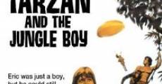 Filme completo Tarzan e o Menino da Selva