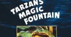 Tarzan et la fontaine magique streaming