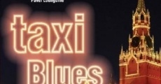 Taxi Blues