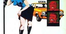 Filme completo Taxi Girl