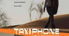 Filme completo Taxiphone El Mektoub