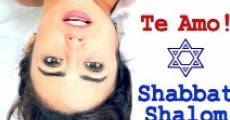 Te Amo! Shabbat Shalom