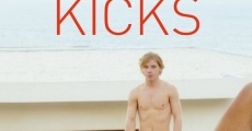 Teenage Kicks film complet