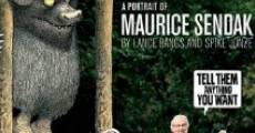 Filme completo Tell Them Anything You Want: A Portrait of Maurice Sendak