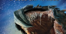 Tremors: a Cold Day in Hell streaming
