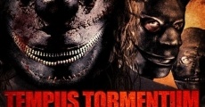 Filme completo Tempus Tormentum