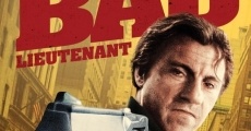 Bad Lieutenant film complet