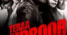Teraa Surroor film complet