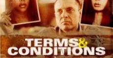 Terms & Conditions streaming