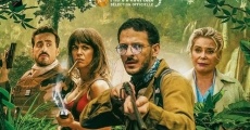 Filme completo Terrible jungle