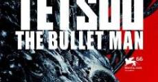 Tetsuo: The Bullet Man streaming