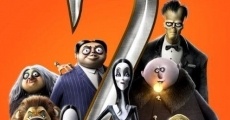 The Addams Family 2 film complet