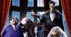 The Addams Family streaming
