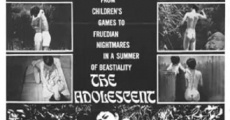 Filme completo The Adolescent