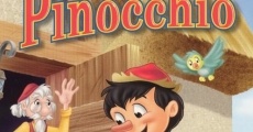 Die Abenteuer von Pinocchio streaming