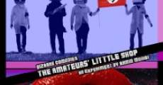 The Amateurs' Little Shop streaming