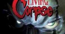 The Amazing Adventures of the Living Corpse film complet