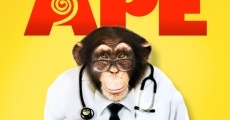 Amazing Ape film complet