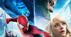 L'extraordinaire Spider-Man 2 streaming