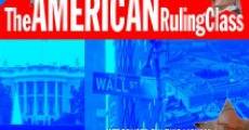 The American Ruling Class streaming