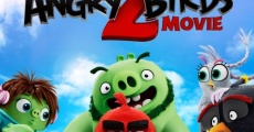 Filme completo The Angry Birds Movie 2